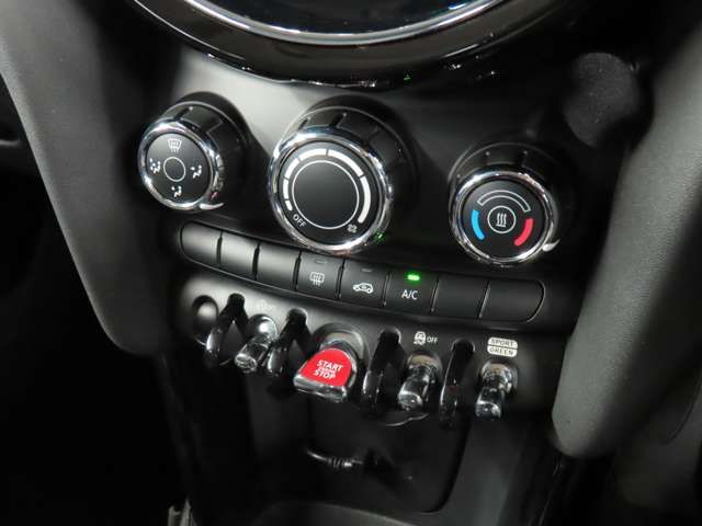 BMW MINI ONE 5DOOR 2021 Image 31