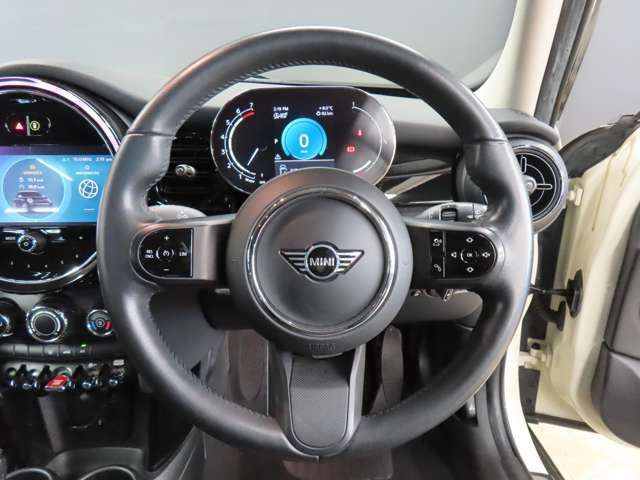 BMW MINI ONE 5DOOR 2021 Image 31