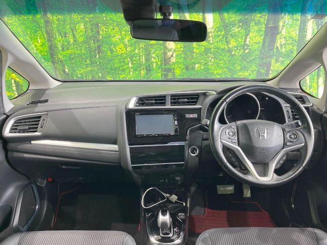 HONDA FIT HYBRID 2017 Image 31