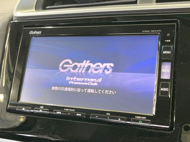 HONDA FIT HYBRID 2017 Image 31