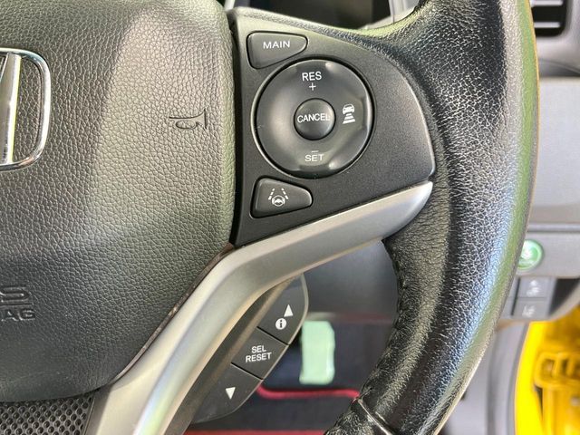 HONDA FIT HYBRID 2017 Image 31
