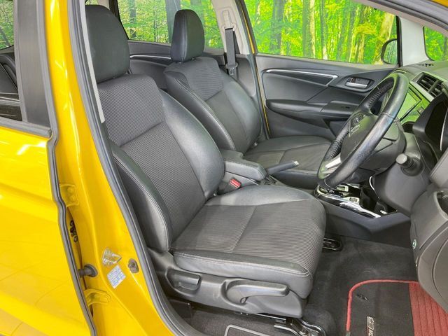 HONDA FIT HYBRID 2017 Image 31