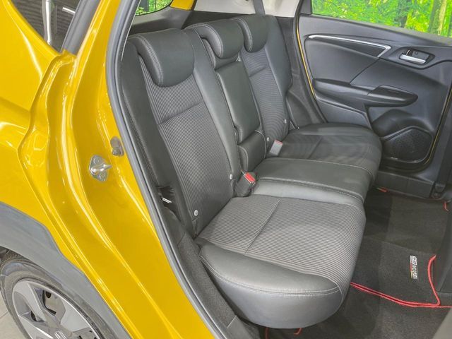 HONDA FIT HYBRID 2017 Image 31