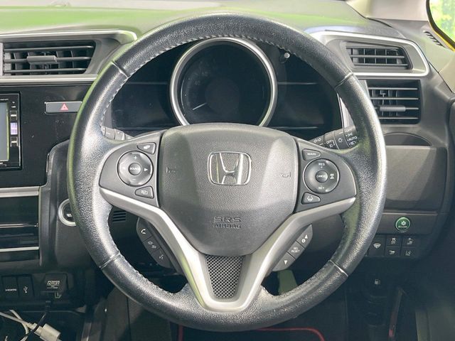 HONDA FIT HYBRID 2017 Image 31