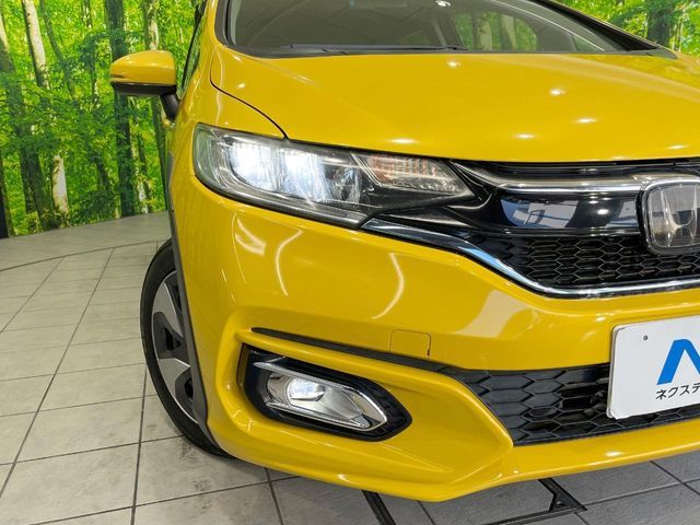 HONDA FIT HYBRID 2017 Image 31