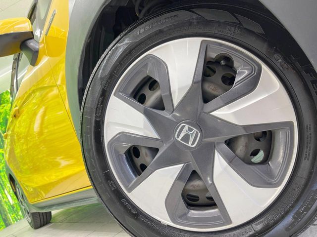 HONDA FIT HYBRID 2017 Image 31