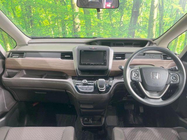 HONDA FREED HYBRID 2021 Image 31