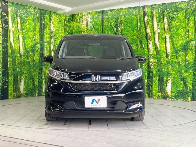 HONDA FREED HYBRID 2021 Image 31