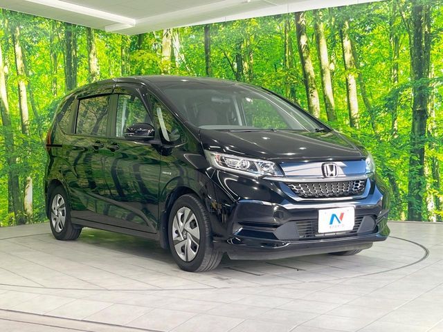 HONDA FREED HYBRID 2021 Image 31