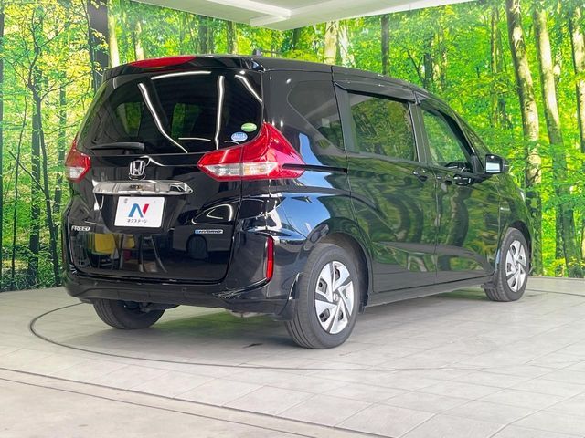 HONDA FREED HYBRID 2021 Image 31