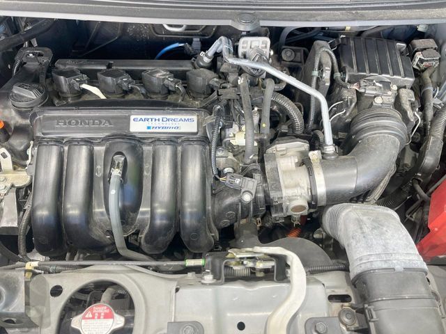 HONDA FREED HYBRID 2021 Image 31