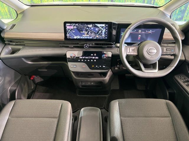 NISSAN SERENA  WG 2025 Image 31