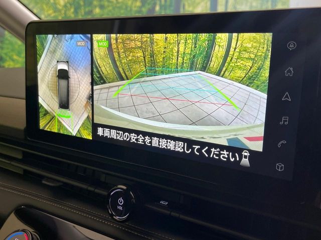 NISSAN SERENA  WG 2025 Image 31