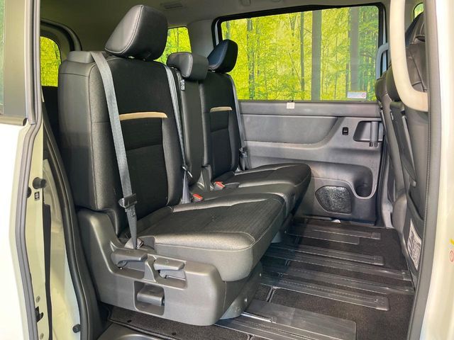 NISSAN SERENA  WG 2025 Image 31