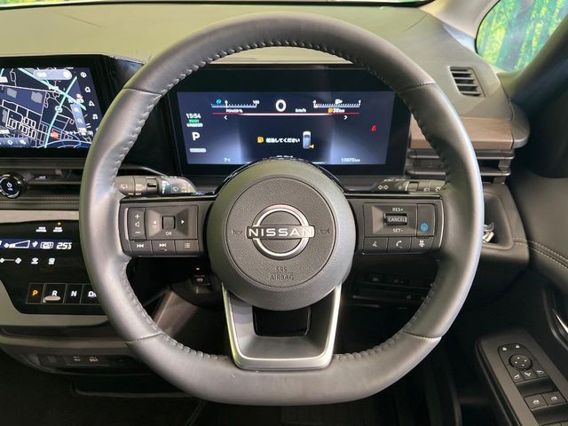 NISSAN SERENA  WG 2025 Image 31