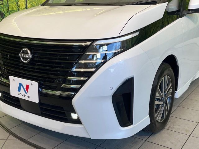 NISSAN SERENA  WG 2025 Image 31
