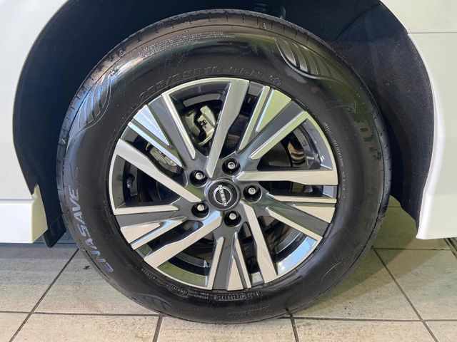 NISSAN SERENA  WG 2025 Image 31