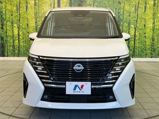 NISSAN SERENA  WG 2025 Image 31