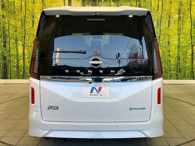 NISSAN SERENA  WG 2025 Image 31