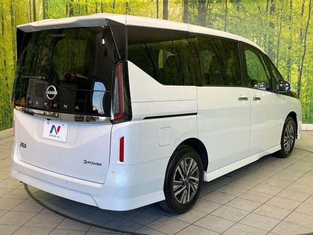 NISSAN SERENA  WG 2025 Image 31