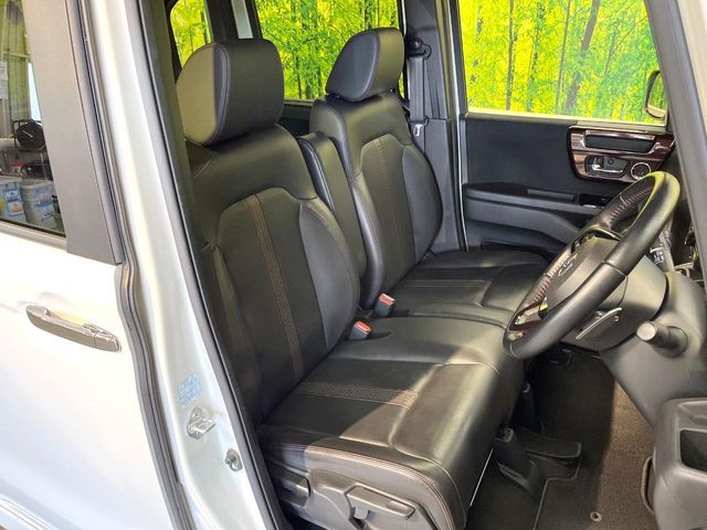 HONDA N BOX CUSTOM 2022 Image 31