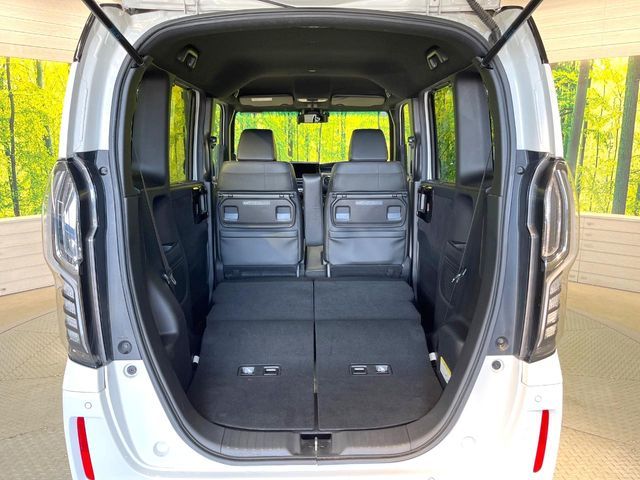 HONDA N BOX CUSTOM 2022 Image 31