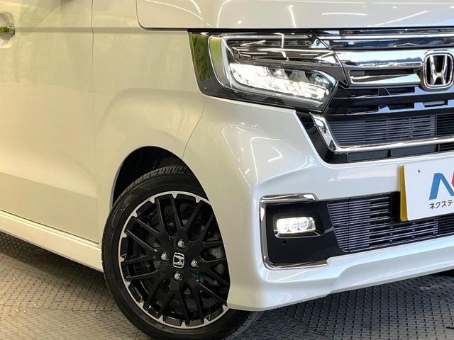 HONDA N BOX CUSTOM 2022 Image 31