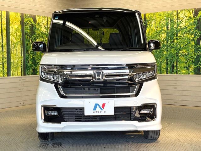 HONDA N BOX CUSTOM 2022 Image 31