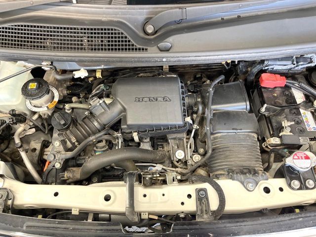 HONDA N BOX CUSTOM 2022 Image 31