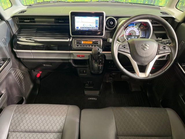 SUZUKI SPACIA CUSTOM 2021 Image 31