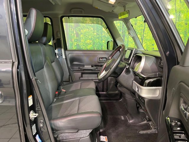 SUZUKI SPACIA CUSTOM 2021 Image 31