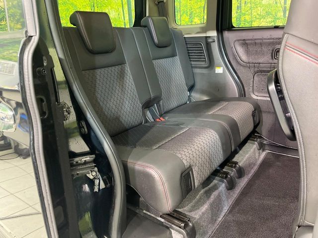 SUZUKI SPACIA CUSTOM 2021 Image 31