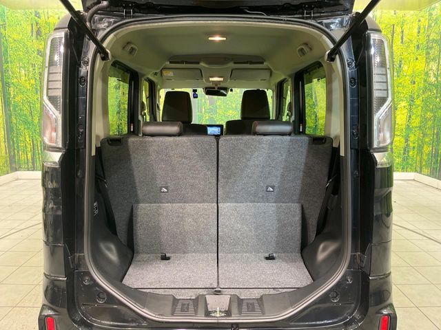 SUZUKI SPACIA CUSTOM 2021 Image 31