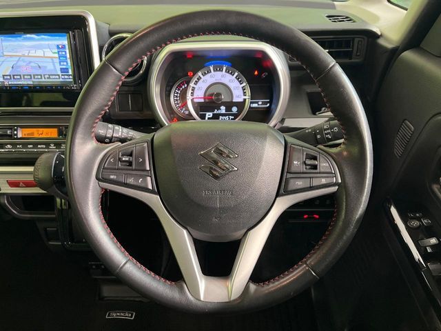 SUZUKI SPACIA CUSTOM 2021 Image 31