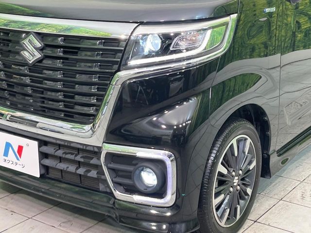 SUZUKI SPACIA CUSTOM 2021 Image 31