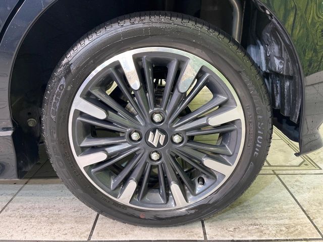 SUZUKI SPACIA CUSTOM 2021 Image 31