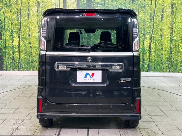 SUZUKI SPACIA CUSTOM 2021 Image 31