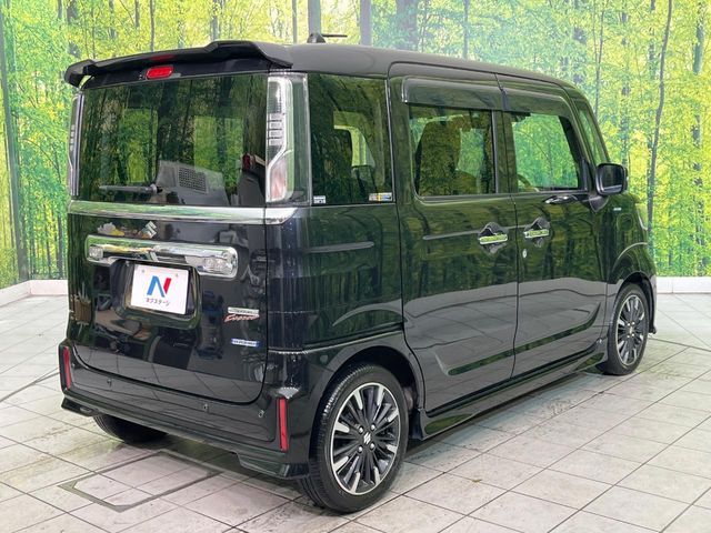 SUZUKI SPACIA CUSTOM 2021 Image 31