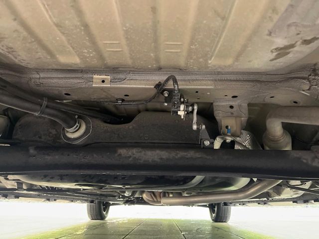 SUZUKI SPACIA CUSTOM 2021 Image 31