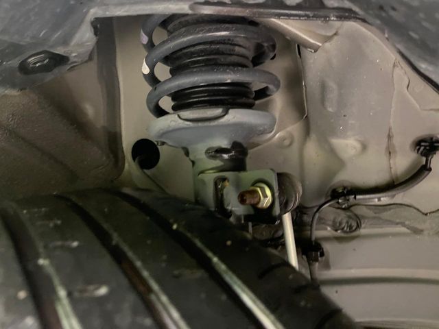 SUZUKI SPACIA CUSTOM 2021 Image 31