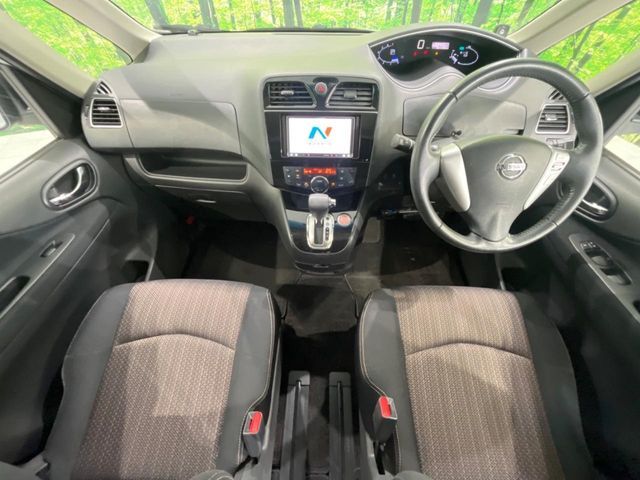 NISSAN SERENA  WG 4WD 2013 Image 31