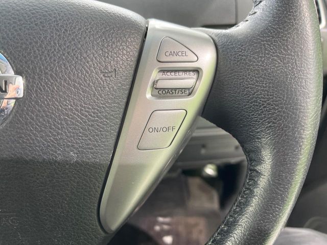 NISSAN SERENA  WG 4WD 2013 Image 31