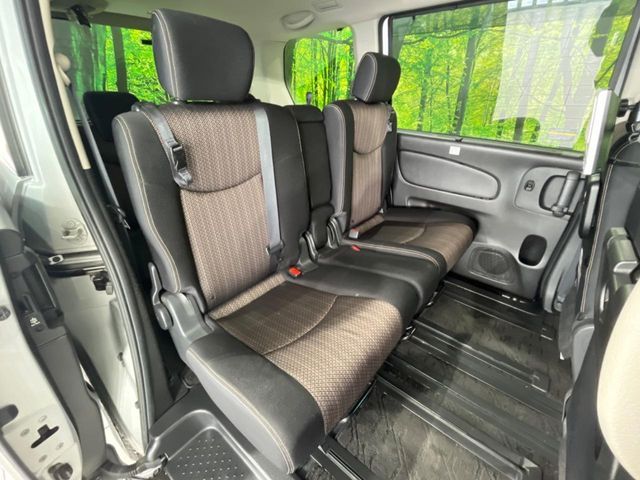 NISSAN SERENA  WG 4WD 2013 Image 31