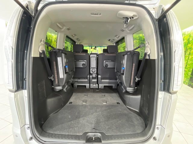 NISSAN SERENA  WG 4WD 2013 Image 31