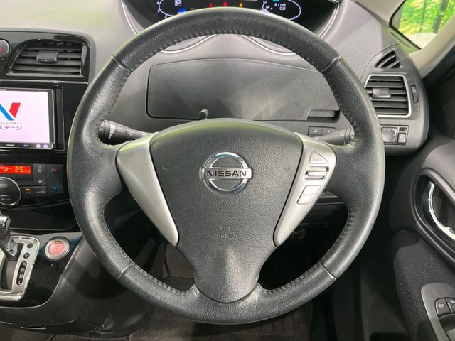 NISSAN SERENA  WG 4WD 2013 Image 31