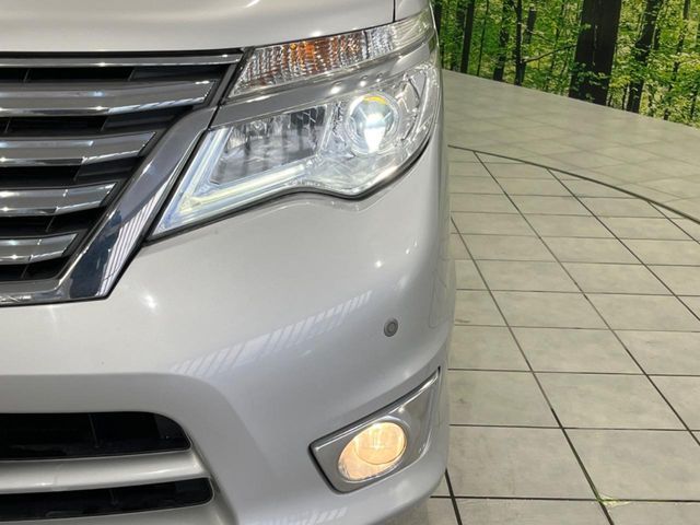 NISSAN SERENA  WG 4WD 2013 Image 31