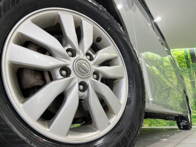 NISSAN SERENA  WG 4WD 2013 Image 31