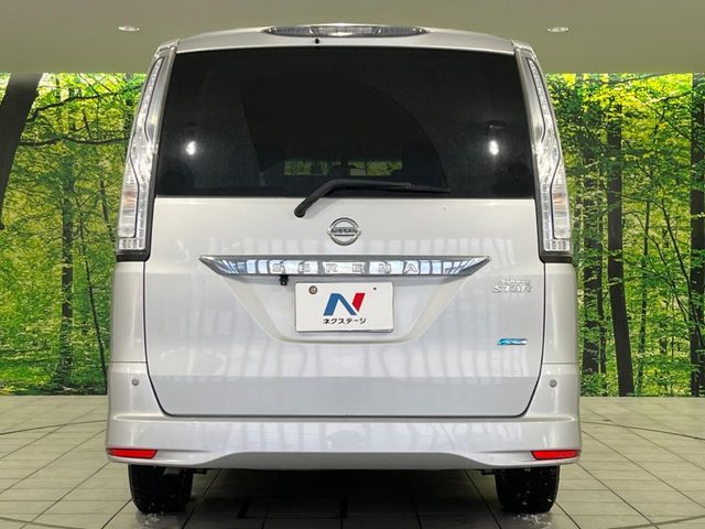 NISSAN SERENA  WG 4WD 2013 Image 31