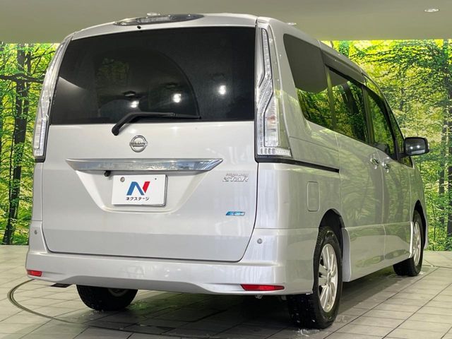 NISSAN SERENA  WG 4WD 2013 Image 31