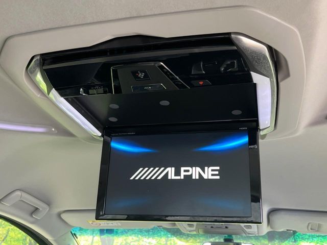 TOYOTA ALPHARD 4WD 2015 Image 31